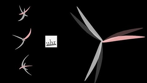 Maya: The Rolling Shutter