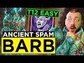 The Strongest Barbarian Build in Diablo 4 Season 13