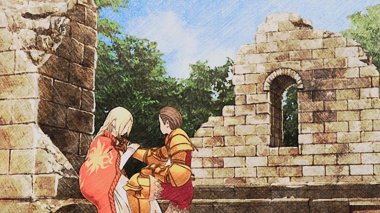News - Final Fantasy Tactics: The Ivalice Chronicles Releases Sept 30, 2025  | Page 4 | NeoGAF, image size:1280x720