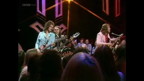 Slade - Merry Christmas Everybody: 45 Years Ago on 20 December 1973