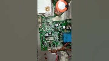 Microtek V8 Charging Problem