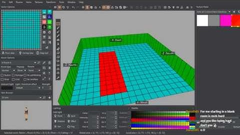 🔴TRLE Building - Ep 1