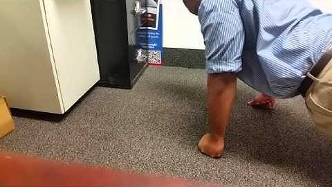 100 Push Ups A Day Challenge #Day2