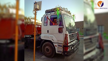 Visible Infotech Pvt Ltd Animated