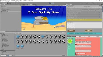 Unity Inspector Editor Tool - Statistics