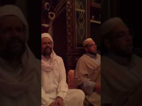 ليلة رآئعة بقراءة القرءان شرق ي في ولاية سعيدة عند خونا أمين طه ماشاء الله