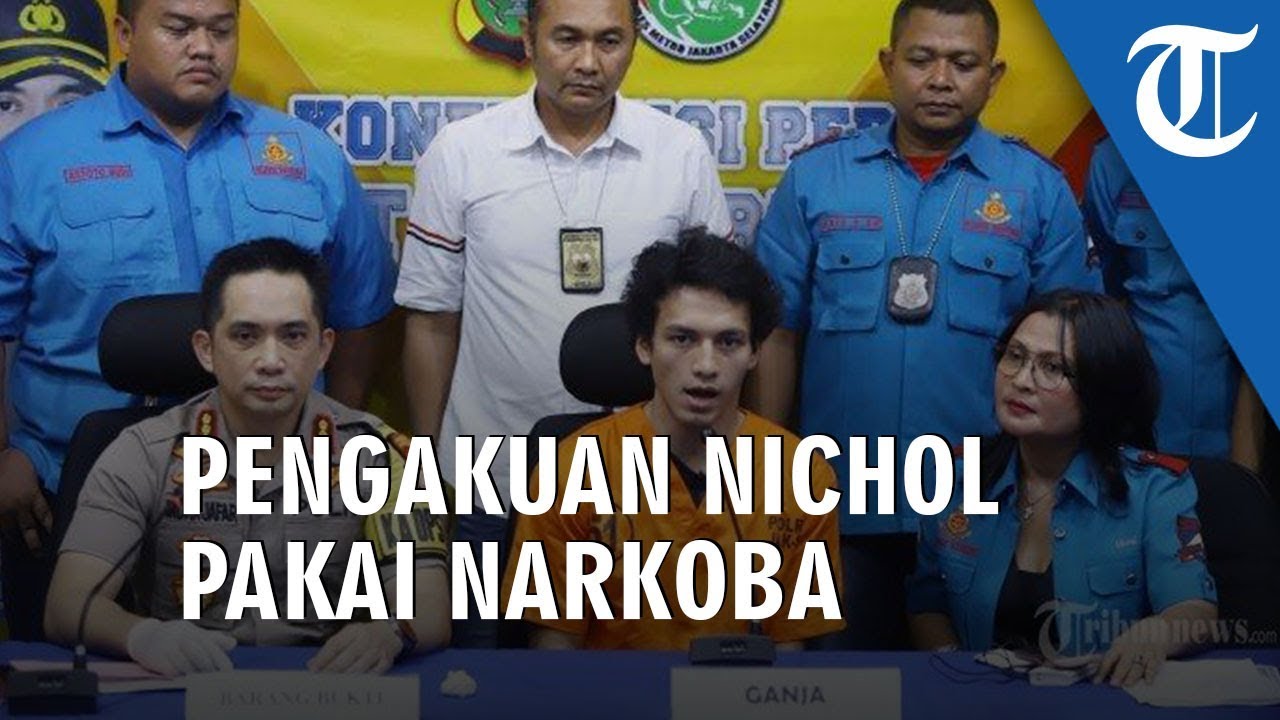 Pengakuan Jefri Nichol soal Kasus Narkoba yang Menjeratnya camera iphone 8 plus apk