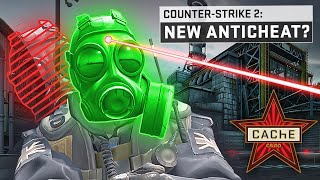 Anti-Cheat Update / Info on Cache Remake (Exclusive) - CS2 / Counter-Strike 2