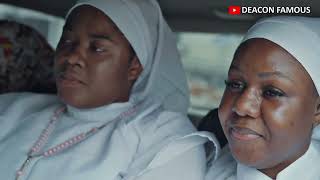 Holy Sisters | Dave Ogbeni | Jennifer Paul | Emma Emordi | @ada_uli  Deacon Famous Channel