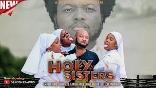 Holy Sisters | Dave Ogbeni | Jennifer Paul | Emma Emordi | @ada_uli Deacon Famous Channel