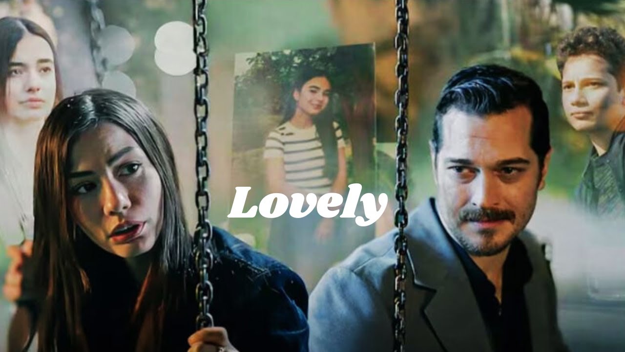 Eşref & Nisan | LOVELY | Eşref Rüya