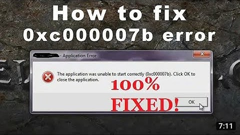 Fix 0xc000007b in Assassin