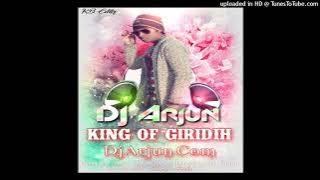 Makaiya Me Raja Ji (Fully Kurta Fadd Dance Mix) DJ ARJUN GIRIDIH