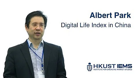 Albert Park: Expending the Digital Life Index to C...