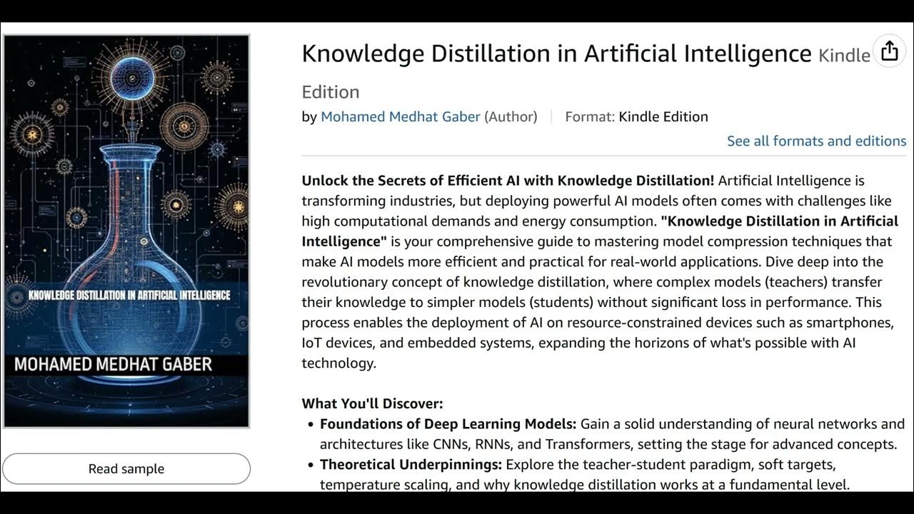 ?‍? Knowledge Distillation: Principles and Advanced Techniques