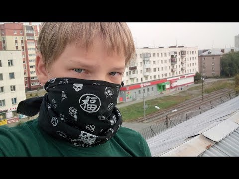 ДЕРЗКИЙ ШКОЛЬНИК РАЗОБЛАЧАЕТ КОТАЙНА!