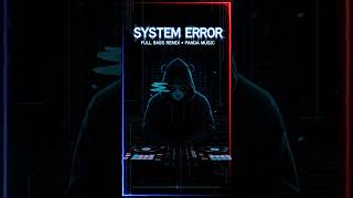 Futuristic DJ Remix 2026 🚀 Alan Walker Vibes  Dark Glitch Cyberpunk Beat #EDM #AlanWalkerStyle