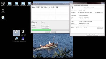 demo compression videos(xmedia recode) v1