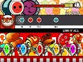 太鼓さん次郎 LINK IT ALL 創作譜面