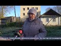 24.10.2025 Жители улицы Загородной снова не дождались обещанных квартир