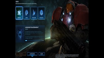 StarCraft 2: part 1 Epic 1v1 Multiplayer Battles with Random Opponents!