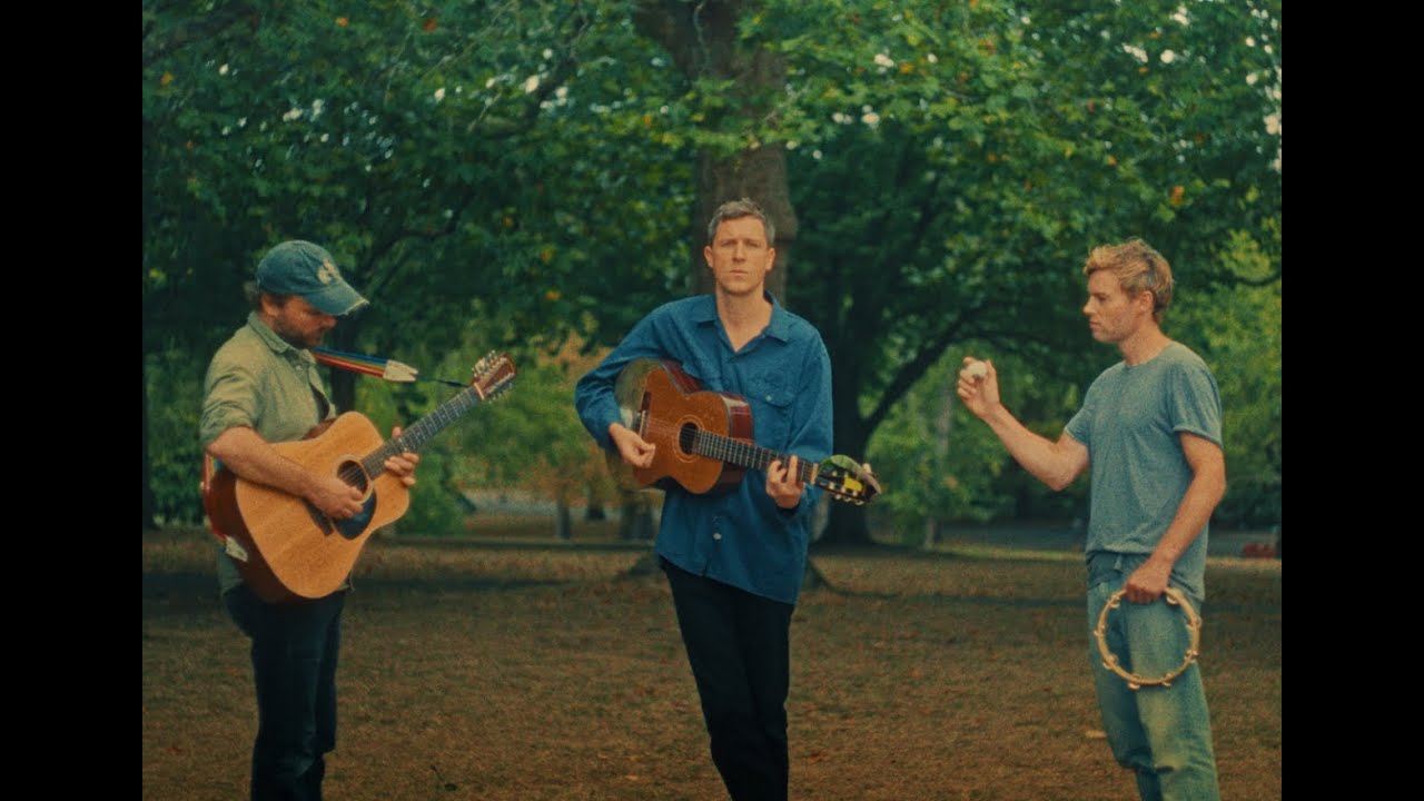 Watch Palace - Greyhound (Acoustic) on YouTube Watch Palace - Greyhound (Acoustic) on YouTube