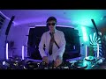 Martinii dj set  dhouse mexico city