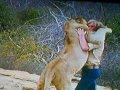 Capture de la vidéo Christian The Lion Reunion Video