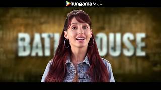 Hungama Music | Batla House | Nora Fatehi | Neha Kakkar