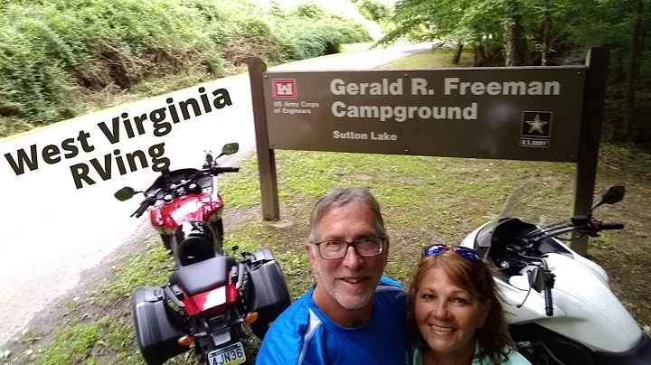 Gerald Freeman Campground, West Virginia