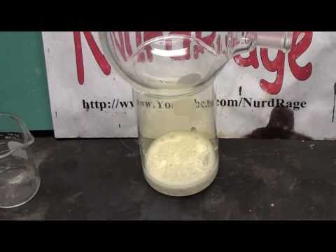 Video: How To Get Chloride