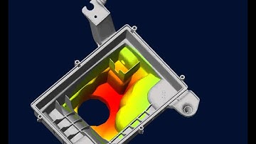 Precision Mold Flow Analysis Company-Intertech