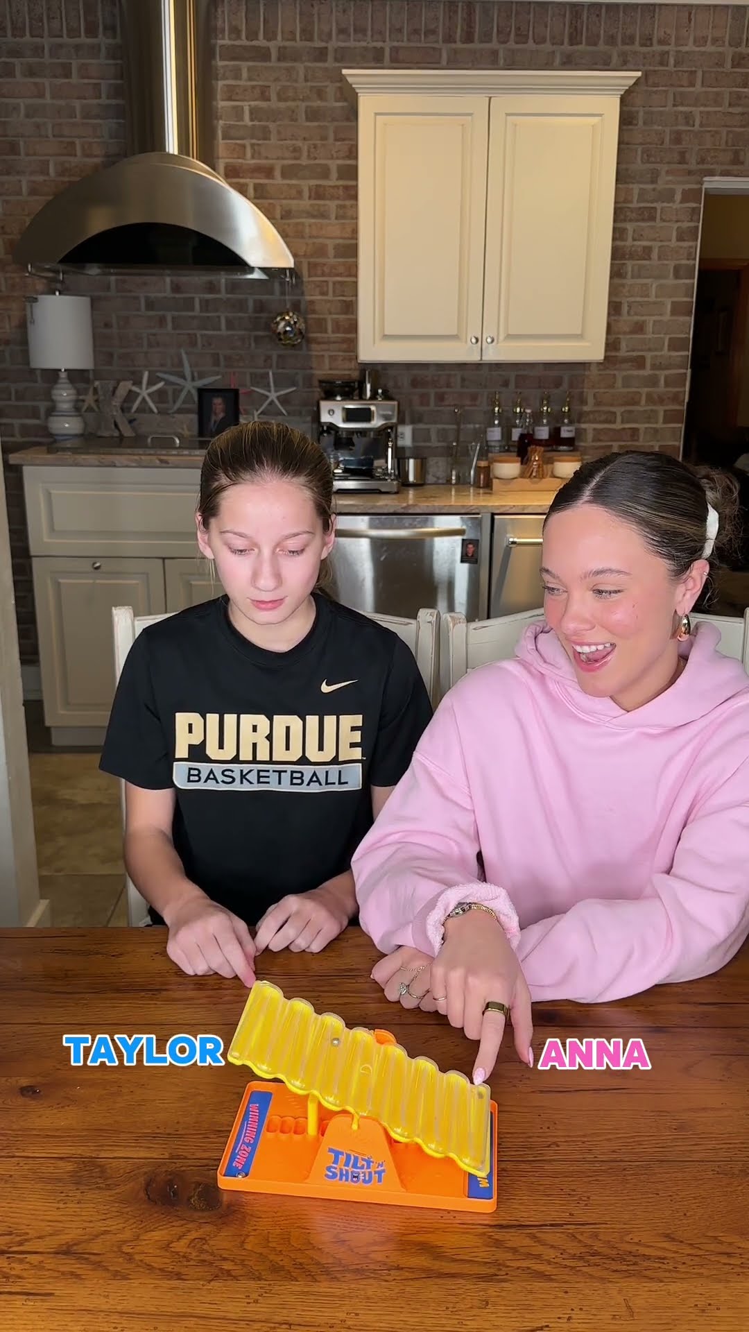 Can you name more colors than us??