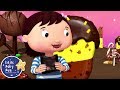"Yum Yum" Chocolate Song - Little Baby Bum | Cartoons and Kids Songs | Songs for Kids