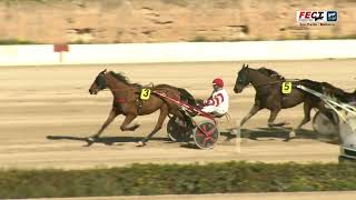 Vidéo de la course PMU PREMI CABOURG