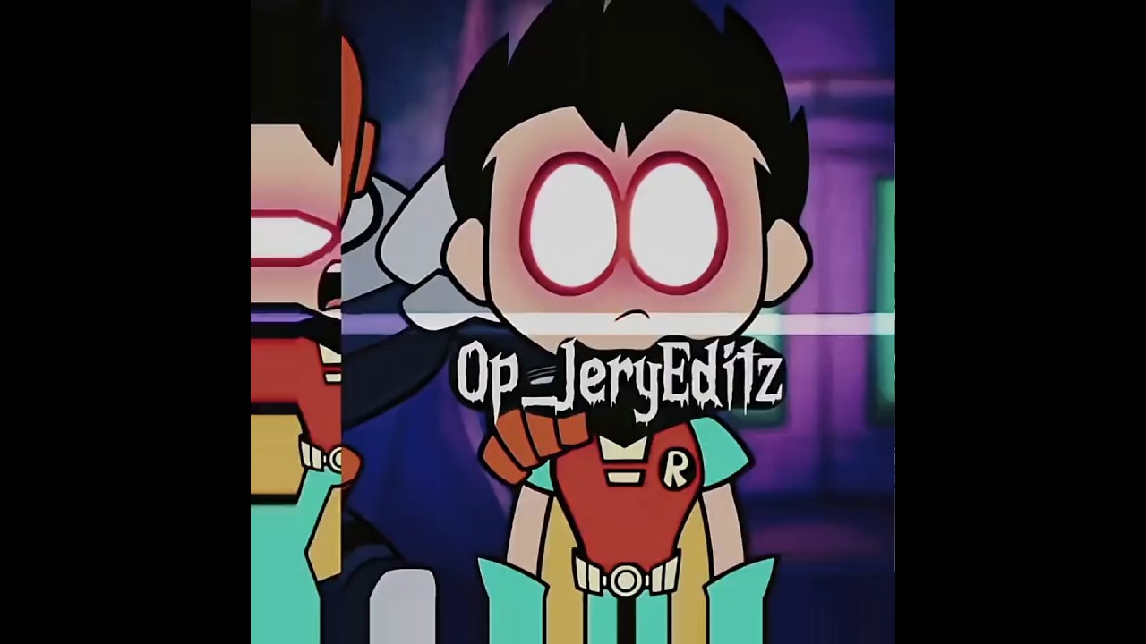 Robin edit | song: mirrors demo funk 