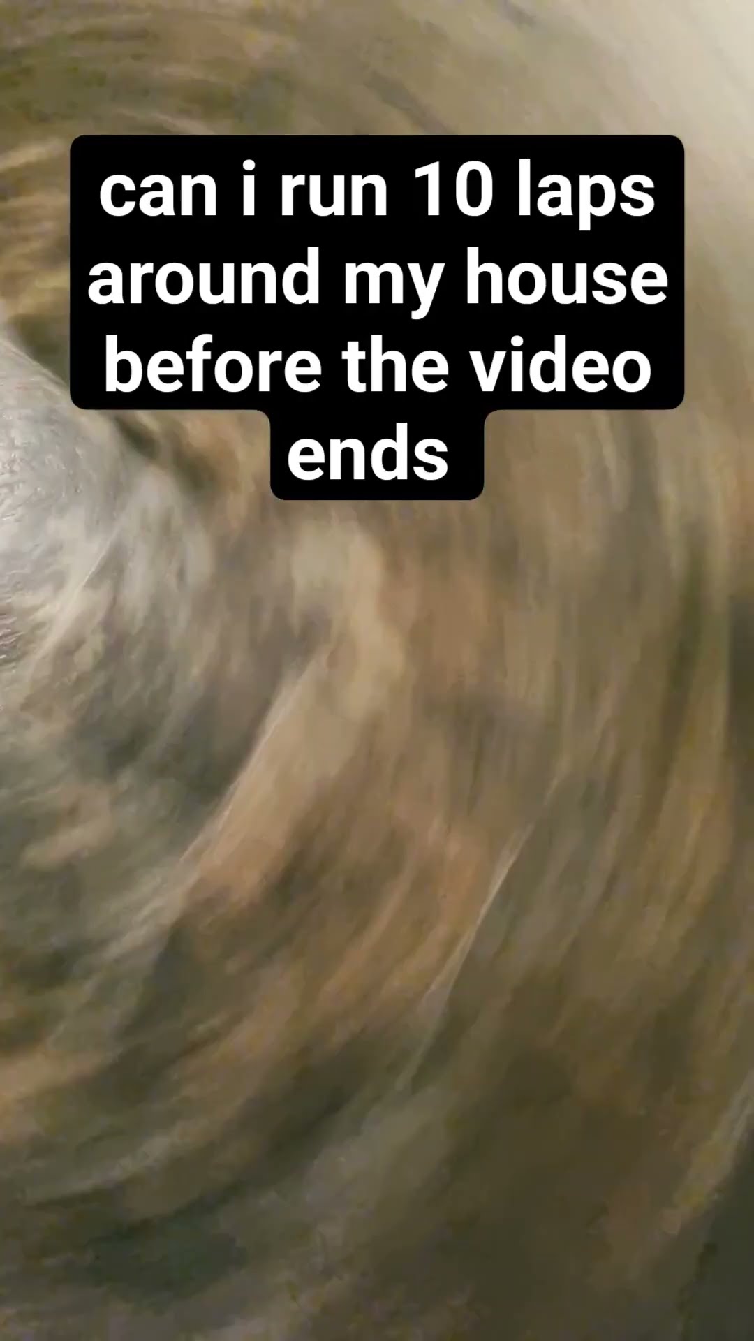 Can I Run 10 Laps Around My House Before The Video Ends YouTube Can I Run 10 Laps Around My House Before The Video Ends YouTube