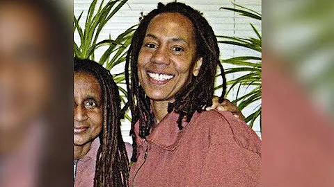 Rattling the Bars: Debbie Sims Africa Released fro...