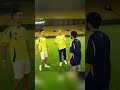Who would win $1 million: Cristiano Ronaldo or Khalid! #shorts
