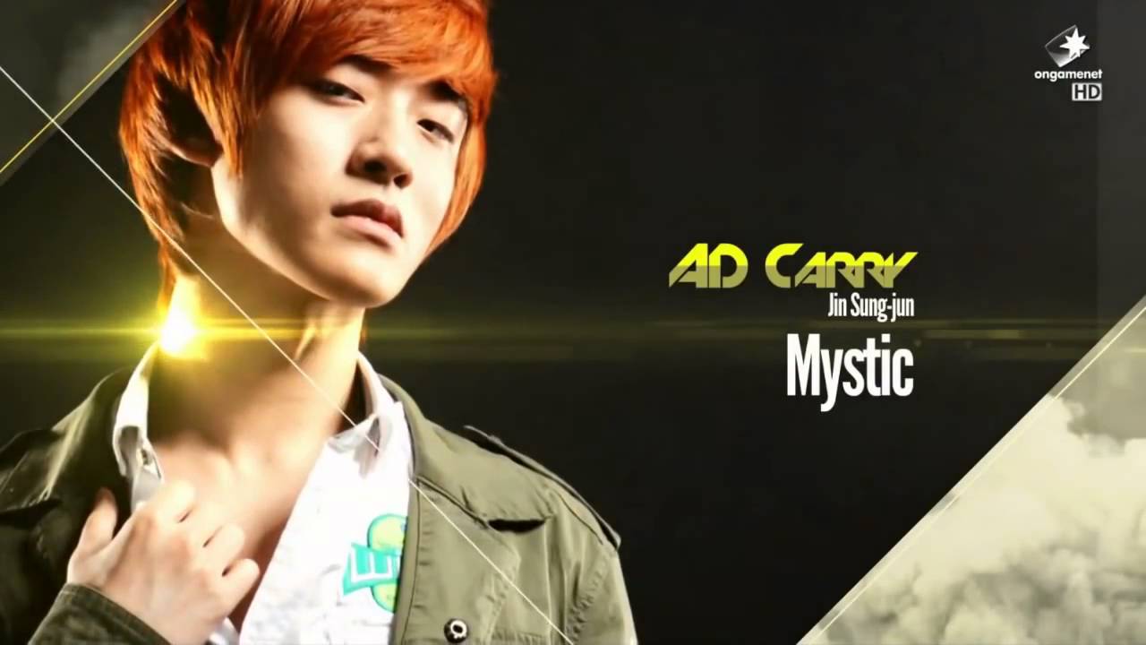 Image result for jin air mystic