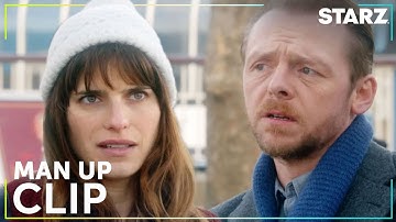 Man Up | ‘Awkward First Date’ | Clip