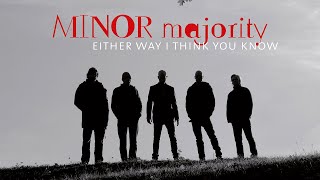 Minor Majority - Dance (official audio)