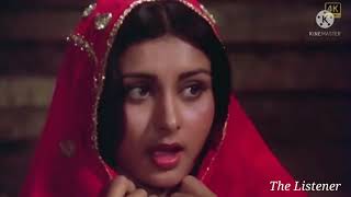 Chori Chori Koi Aaye Lata Mangeshkar Noorie 1979