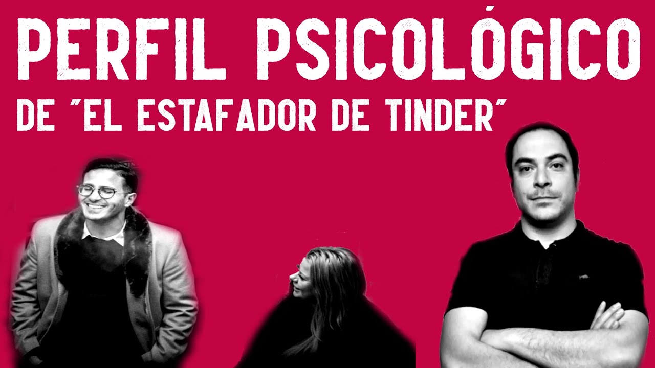 Perfil psicológico de Shimon Hayut o Simon Leviev el 