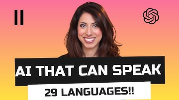 MIND-BLOWING AI Agent Speaks 4 Languages On The Same Call! 🤯