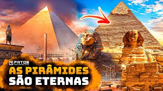 Como se pareciam as 7 MARAVILHAS do Mundo Antigo?