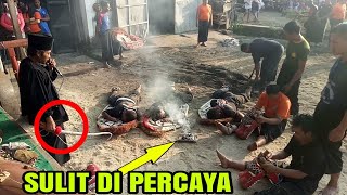 Download Lagu JANGAN NONTON LANGSUNG JIKA TIDAK PUNYA NYALI,  KUDA LUMPING KIDAL kesenian jaranan asli MALANG MP3