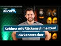 Rückentraining – einfache Übungen für zuhause | Teil 1: Rückenstrecker