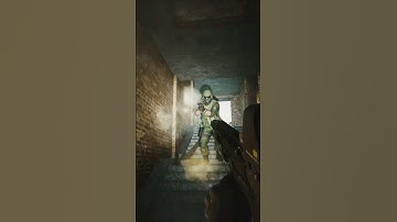 FIGHTS ON THIS MAP IS SOMETHING ELSE - ESCAPE FROM TARKOV