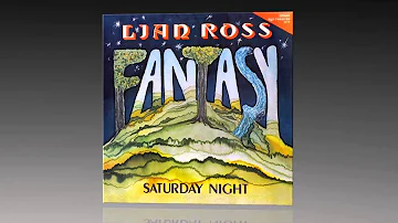 Lian Ross - Fantasy (12" Version)